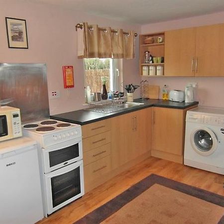 Bramble Cottage 1, 2 & 3 Lochdon Bagian luar foto