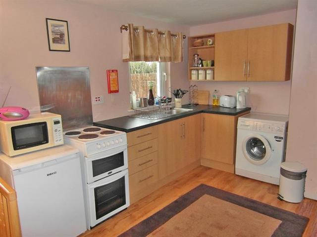 Bramble Cottage 1, 2 & 3 Lochdon Bagian luar foto