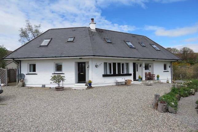 Bramble Cottage 1, 2 & 3 Lochdon Bagian luar foto